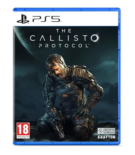 Skybound Games The Callisto Protocol PS5 Game