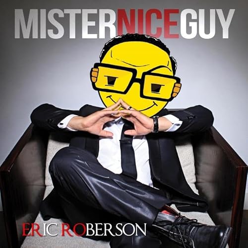 MR Nice Guy?