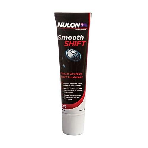Nulon Smooth Shift Manual Gearbox and Diff Treatment 250 g