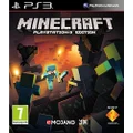 Mojang Studios Minecraft PlayStation 3 Action Adventure Video Games