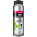 Science in Sport Go Electrolyte Energy Drink Powder, 500 g (10 Servings) - Blackcurrant