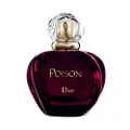 Christian Dior Eau de Toilette Spray for Women, Poison, 30ml