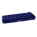 Bestway Pavillo Jr.Twin Built-in Airbed with Foot Pump