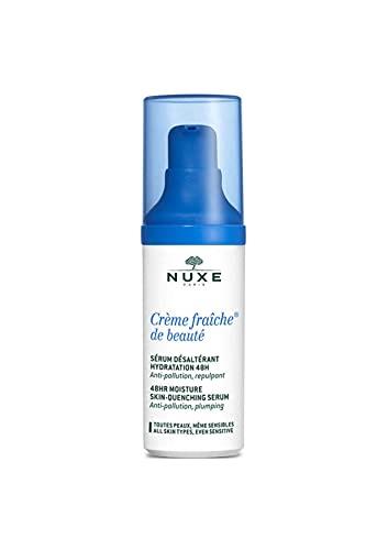 Nuxe Crème Fraîche Skin Care Serum, 30 ml