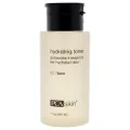 PCA Skin Hydrating Toner for Unisex 7 oz Toner, 206.5 ml