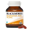 Blackmores Echinacea ACE + Zinc (60), 60 count