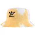 adidas Originals Bucket Hat, Orange Wash, One Size
