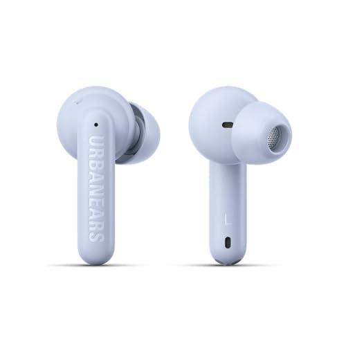 Urbanears Boo Tip True Wireless in-Ear Earphones, Slightly Blue