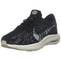 Nike Men's Pegasus Turbo Trail Running Shoes, Black Sail Off Noir Sesame, 7 US