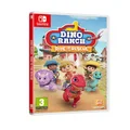 Microids Dino Ranch: Ride To The Rescue Nintendo Switch Game