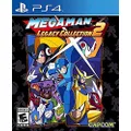 Mega Man Legacy Collection 2 for PlayStation 4