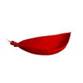Sea to Summit Pro Hammock Single - Red - for Travel & Camping - Lightweight & Compact