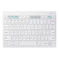 Samsung Smart Wireless Keyboard Trio 500 Compatabile with Laptop, Smartphone and Tablet - White