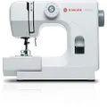 SINGER | M1000 Sewing Machine - 32 Stitch Applications - Mending Machine - Simple, Portable & Great for Beginners