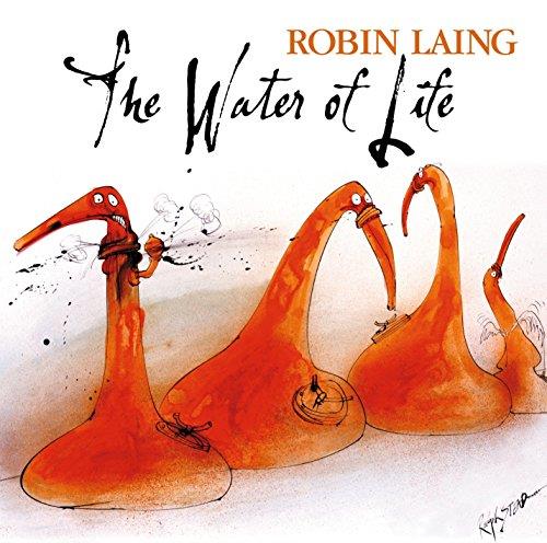 The Water of Life