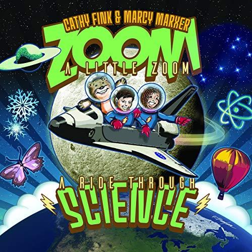 Zoom A Little Zoom A Ride Through Science Inc Pdf Activity Guides For Each Song