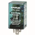 Narva 68236BL 12V 3 Pin Load Sensitive Type Electronic Flasher