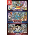 Square-Enix Dragon Quest I, II and III Collection Nintendo Switch Game