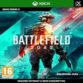 Electronic Arts Battlefield 2042 Nordic Xbox Series X Video Games