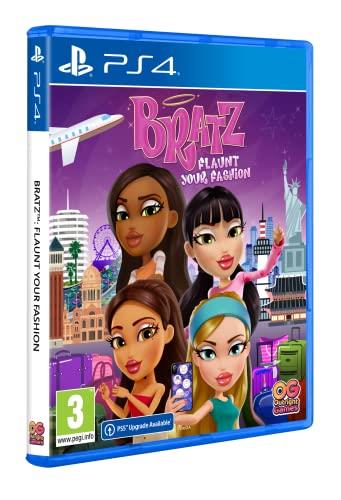 Outright Games Bratz: Flaunt Your Fashion PlayStation 4 Game
