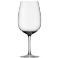 Stolzle Lausitz Weinland Bordeaux Wine Glass 6 Piece Set, 660 ml Capacity