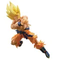 Bandai SH Figuarts Dragon Ball Super Saiyan Goku Exclusive Edition Action Figure