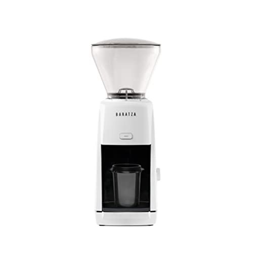 Baratza, Encore ESP 230V Coffee Grinder, White, ZCG495WHT