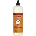 Mrs. Meyer’s Clean Day Liquid Dish Soap, Apple Cider Scent, 16 ounce bottle