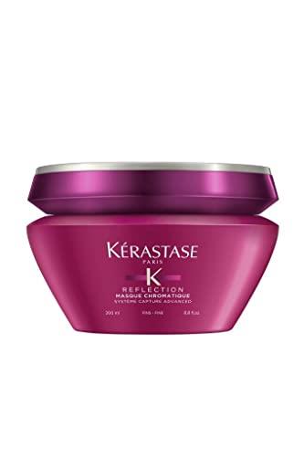 Kerastase Reflection Masque Chromatique Multi-Protecting Masque (Sensitized Colour-Treated or Highlighted Hair - Fine Hair) 200ml/6.8oz
