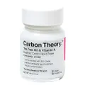Carbon Theory | Tea Tree Oil & Vitamin A Breakout Control Antiseptic Spot Paste | Direct Treatment | 50 Applications | Natural, Vegan And Cruelty Free | 30ml