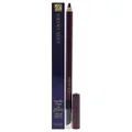 Estee Lauder Double Wear 24H Waterproof Gel Eye Pencil - 09 Aubergine for Women 0.04 oz Eye Pencil