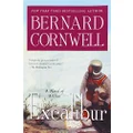 Excalibur - A Novel Of Arthur - The Warlord Chronicles, Book Iii