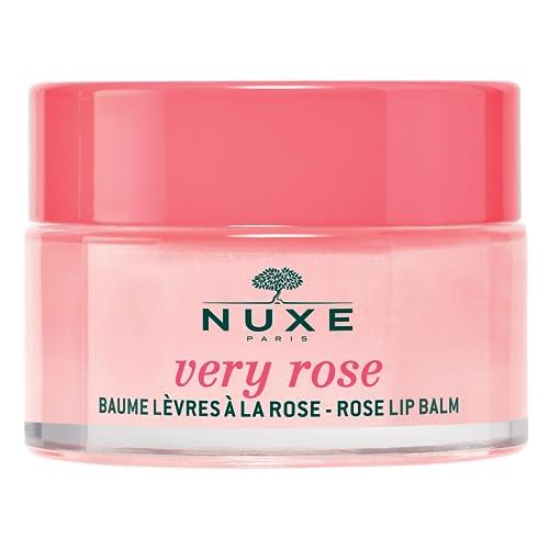 Nuxe Very Rose Lip Balm 15 g, Rose