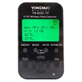 Yongnuo YN622TX Canon - Wireless Flash Controller (TTL, LCD, 100 M) - Black
