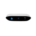 iFi ZEN Air Blue - High Resolution Bluetooth Audio Streamer - Stream Hi-Res Audio from Spotify, Apple Music and More (RCA Output)