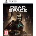ELECTRONIC ARTS Dead Space Standard Anglais Playstation 5