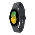 Samsung Galaxy Watch 5 (40 mm) LTE - Smartwatch Graphite, Gray
