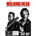 The Walking Dead: Season 7 [6 Disc] (DVD)