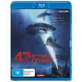 47 Metres Down (Blu-ray)