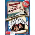 2 Movie Franchise Pack (Cheech & Chong: Up in Smoke / Cheech & Chong: Still Smokin) [2 Disc] (DVD)