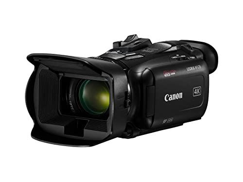 Canon HFG70 CMOS 4K Camcorder