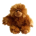 The Puppet Company Orangutan Full Bodied Hand Puppet