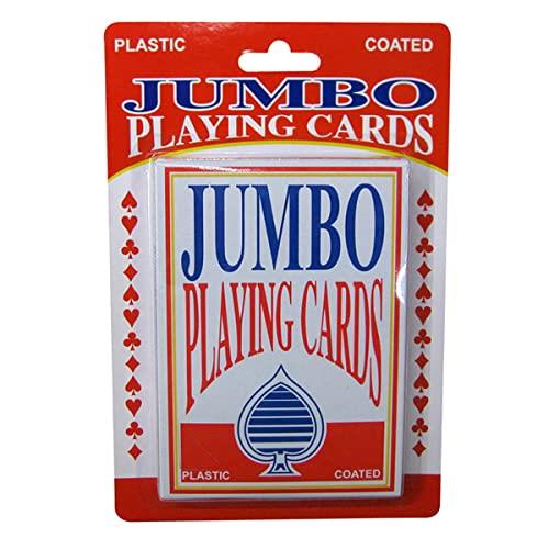 Lylac Poker Set Jumbo