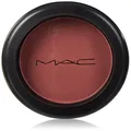 MAC Powder Blush - Desert Rose for Women 0.21 oz Blush