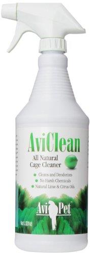 Seachem AviCleanse Cage Cleaner (SC6117)