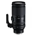 Tamron A011N SP 150-600mm f/5-6.3 Di VC USD Super Telephoto Zoom Lens for Nikon - (International Version)