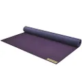 Jade Yoga Voyager Mat - Purple