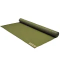 Jade Yoga Voyager Mat - Olive