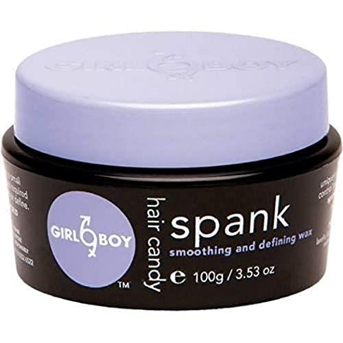 GirlBoy Spank Wax, 100 g