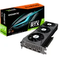 GIGABYTE nVidia GeForce RTX 3070 Eagle 8G rev. 2.0, GV-N3070EAGLE-8GD V2
